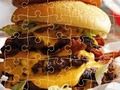 Laro Masarap na Food Jigsaw Puzzle  online