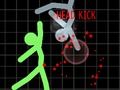 Laro Stickman Warriors online