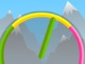 Laro Circle Clock online