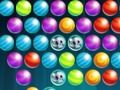 Laro Devil Bubble Shooter online