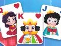 Laro Mga Hari ng Solitaire online