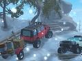 Laro Off Simulator ng Road Cargo Drive online