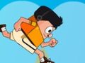 Laro Gravity Running Adventure online