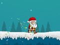 Laro Tumalon sa Santa Jump  online