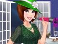 Laro Belle's night party online