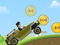 Laro Crazy hill racing  online
