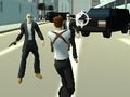 Laro Secret Ahente James  online