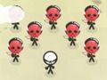 Laro Ninja stickman sipa  online