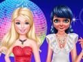 Laro Pagkatapos ng Homecoming Party  online