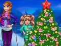 Laro Princess Christmas night online