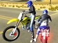 Laro Simulator ng Motorsiklo  online