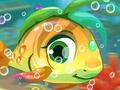 Laro Makeover ng isda online