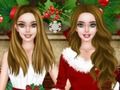 Laro Bonnie Christmas Party  online