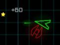 Laro Neon Space Fighter online