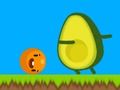 Laro Nasaan ang Aking mga Avocado Draw Lines  online