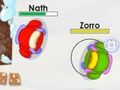 Laro Kapitan Snowball online