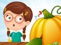 Laro Maghanap ng Mga Pangalan ng Mga Prutas  online