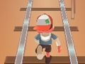 Laro Subway Runner online