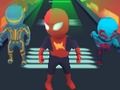 Laro Subway: Baby Spider  online