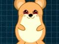 Laro Pagbabawas ng Hamster Grid  online
