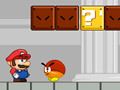 Laro Ang Pakikipagsapalaran ng Super Mario Castle  online
