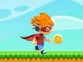 Laro Hopping Boy's online