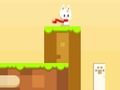 Laro Snowy Kitty Adventure online