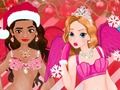 Laro Victoria's Secret: Christmas Runaway  online