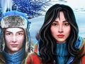 Laro Frozen na kayamanan online