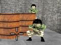 Laro Bullet Fire online