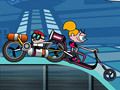 Laro Race sa Laboratories online