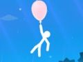 Laro Tumakas si Stickman online