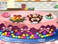 Laro Perpektong Cake Master  online