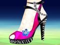 Laro Designer ng Sapatos  online