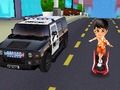 Laro Subway Surfer  online