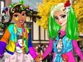 Laro Prinsesa sa Harajuku  online