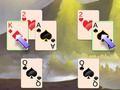 Laro Mga Bundok ng Pyramid online