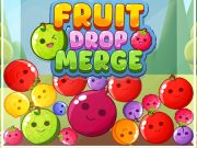 Laro Pagsamahin ang Fruit Drop online