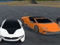 Laro Falco Stunt online