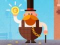 Laro Cheapskates City of Greed online