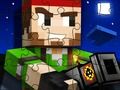 Laro Itinaas ng Jigsaw Pixel Sundalo  online