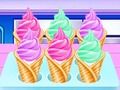 Laro Pony Ice Cream Cone online