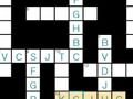 Laro Random na crossword  online