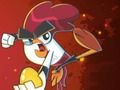 Laro Chuck Chicken Ang Magic Egg  online