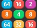 Laro 2048 Pagsamahin  online
