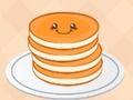 Laro Tiklupin ang mga pancake  online