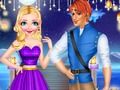Laro Mga Prinsesa: Lantern Competition  online