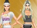 Laro Kim K Busy araw  online