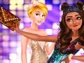 Laro Mga Prinsesa: Mga Disenyo ng Purse  online