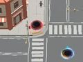 Laro Black hole. io  online